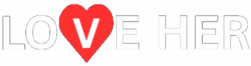 Wear Love Her Space